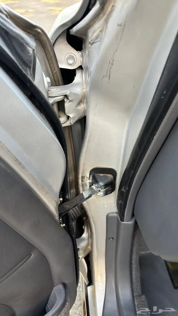 كريسيدا 1992 مخزنه --- تم البيع الله يبارك للمشتري 52