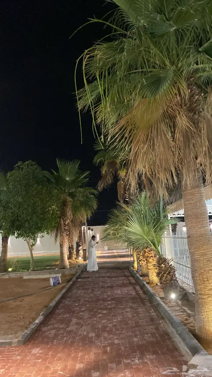 إستراحه للايجار اليومي 13