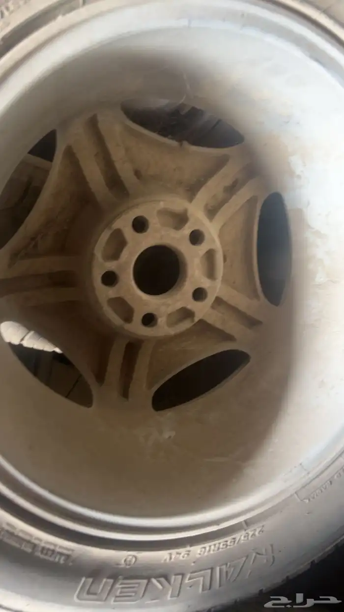 لكزس LS400 1