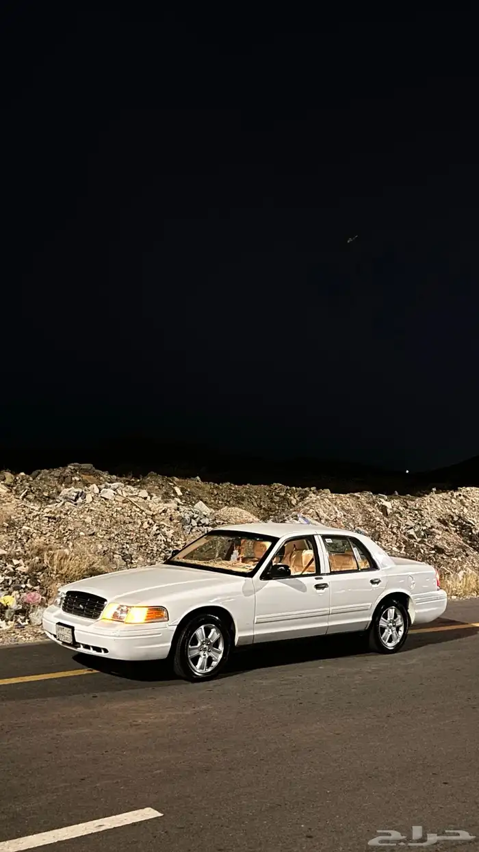 جنوط فورد فكتوريا 0