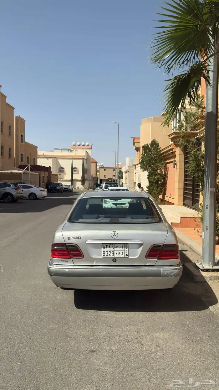 مرسيدس فياجرا 3