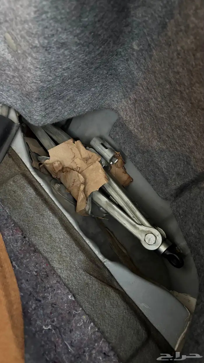 كريسيدا 1992 مخزنه --- تم البيع الله يبارك للمشتري 88