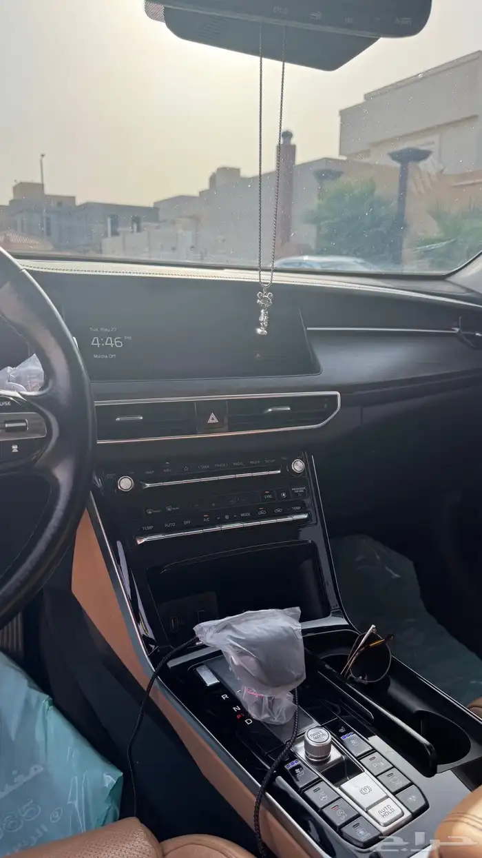 كادينزا 2020 k7 ديزل 11