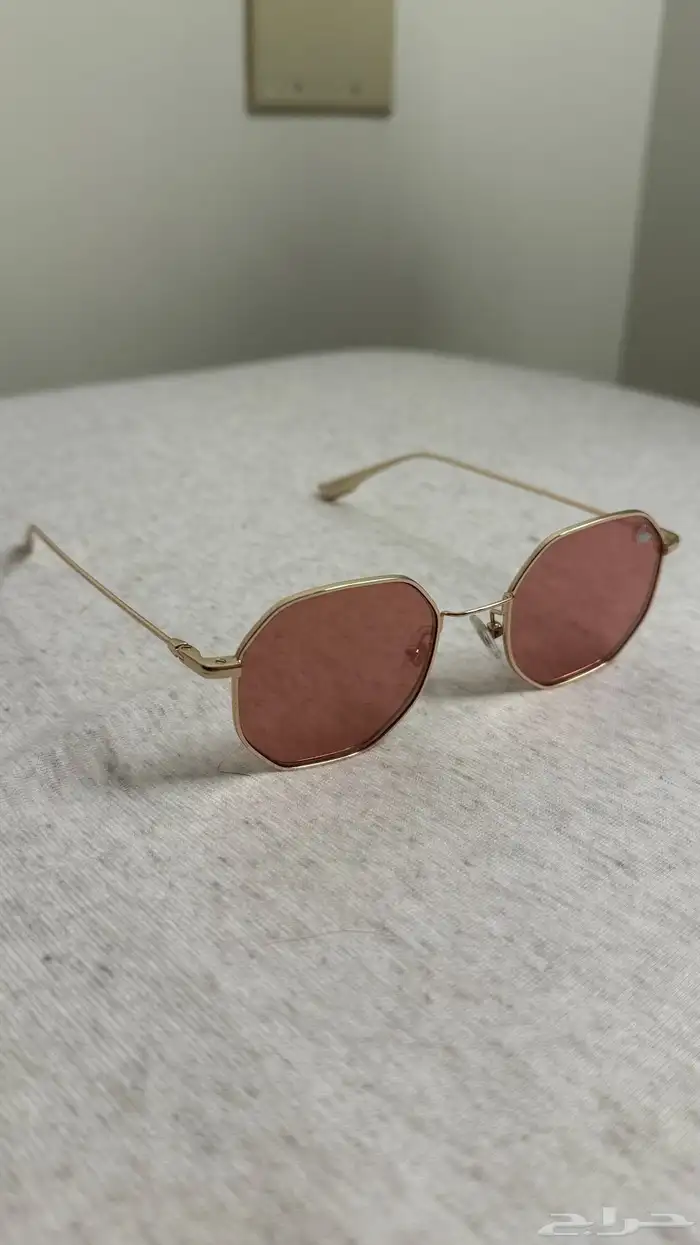 نظارات شمسية Sunglasses 0