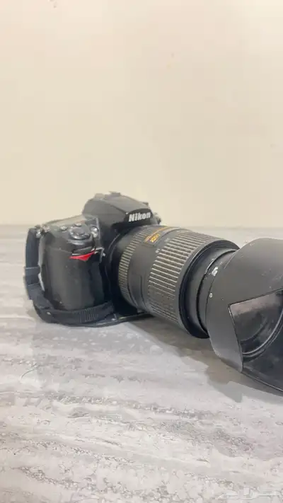 Nikon نايكون 4