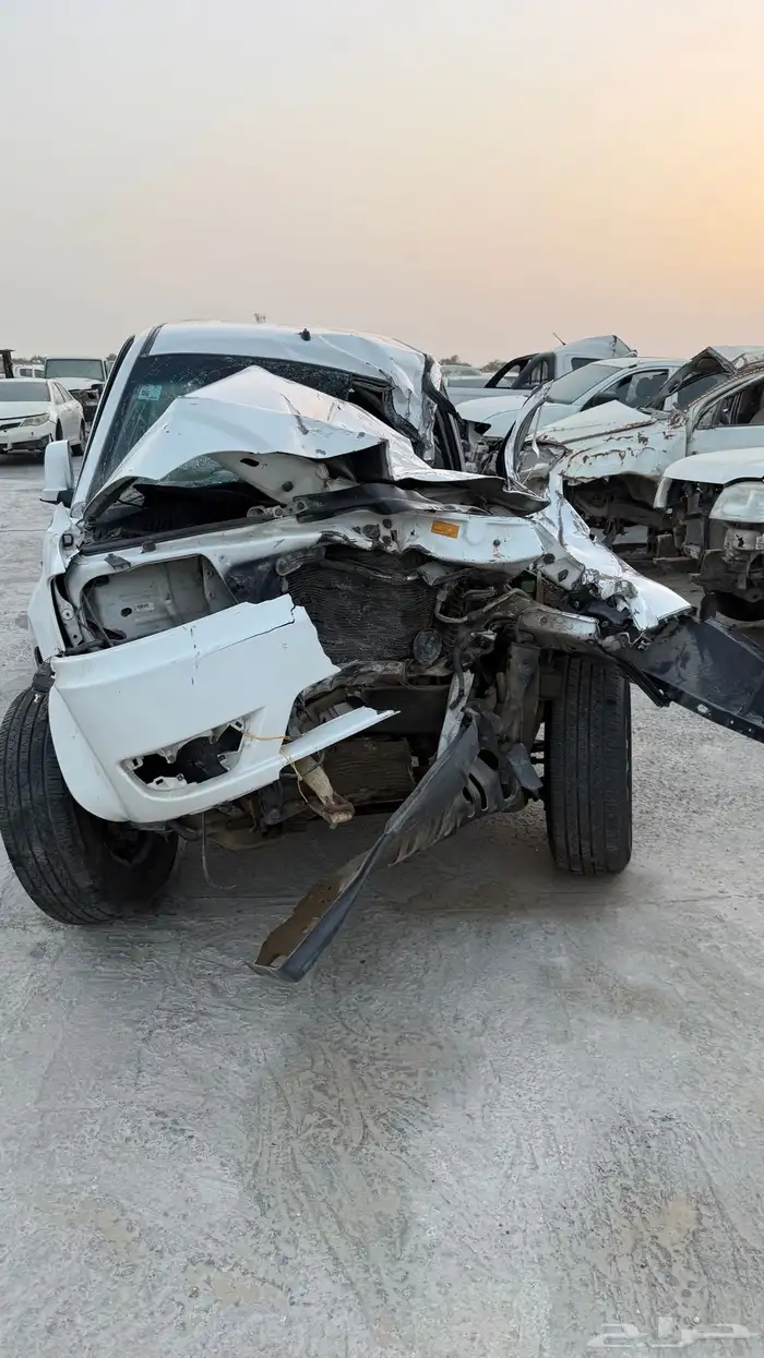 تاتا 2022 قطع غيار فقط 1