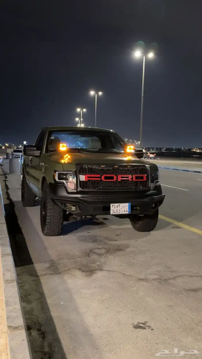 FORD- F150 1