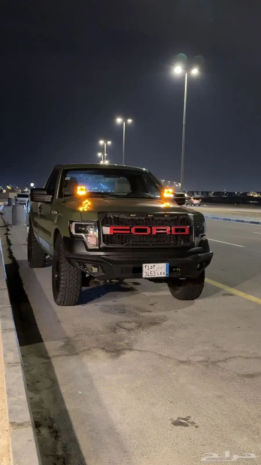 FORD- F150 1