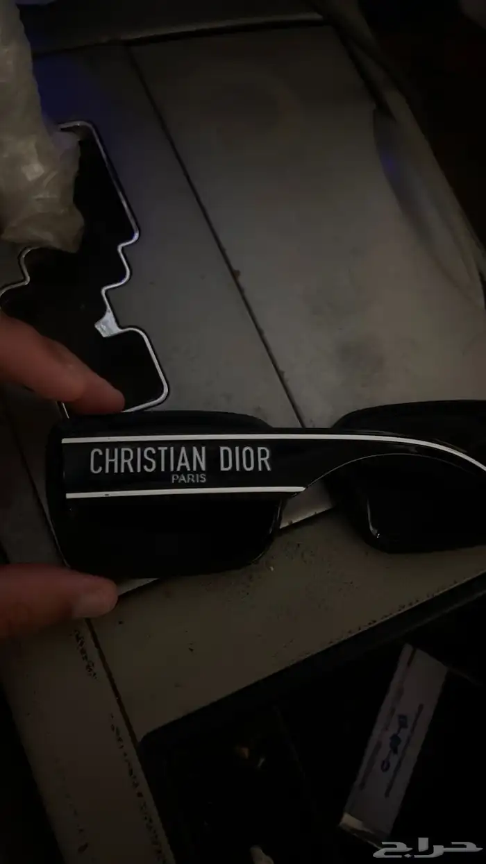 نظاره Dior 1