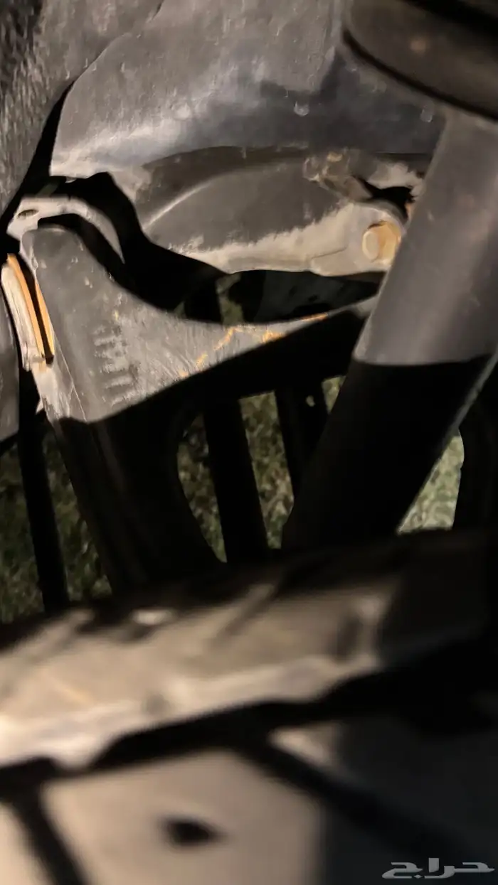 كريسيدا 1992 مخزنه --- تم البيع الله يبارك للمشتري 95