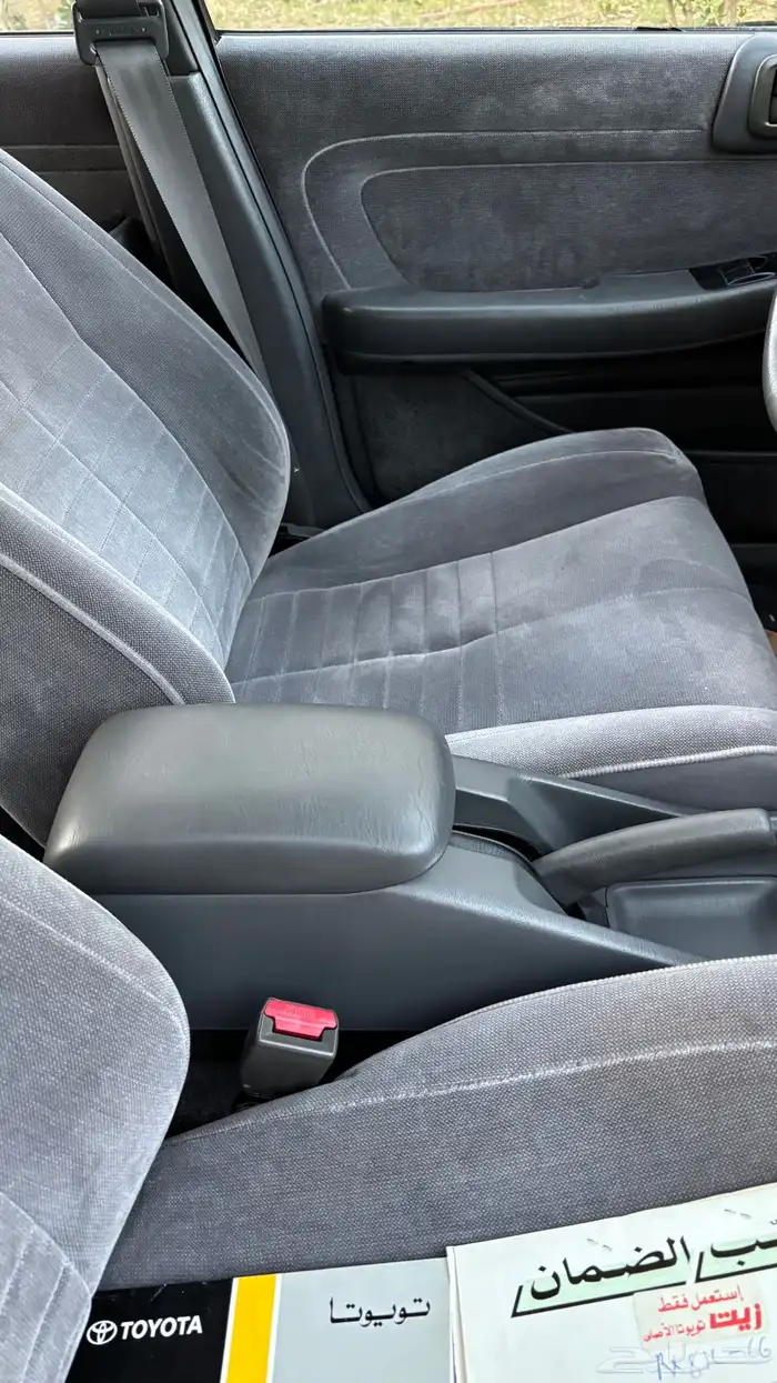 كريسيدا 1992 مخزنه --- تم البيع الله يبارك للمشتري 57