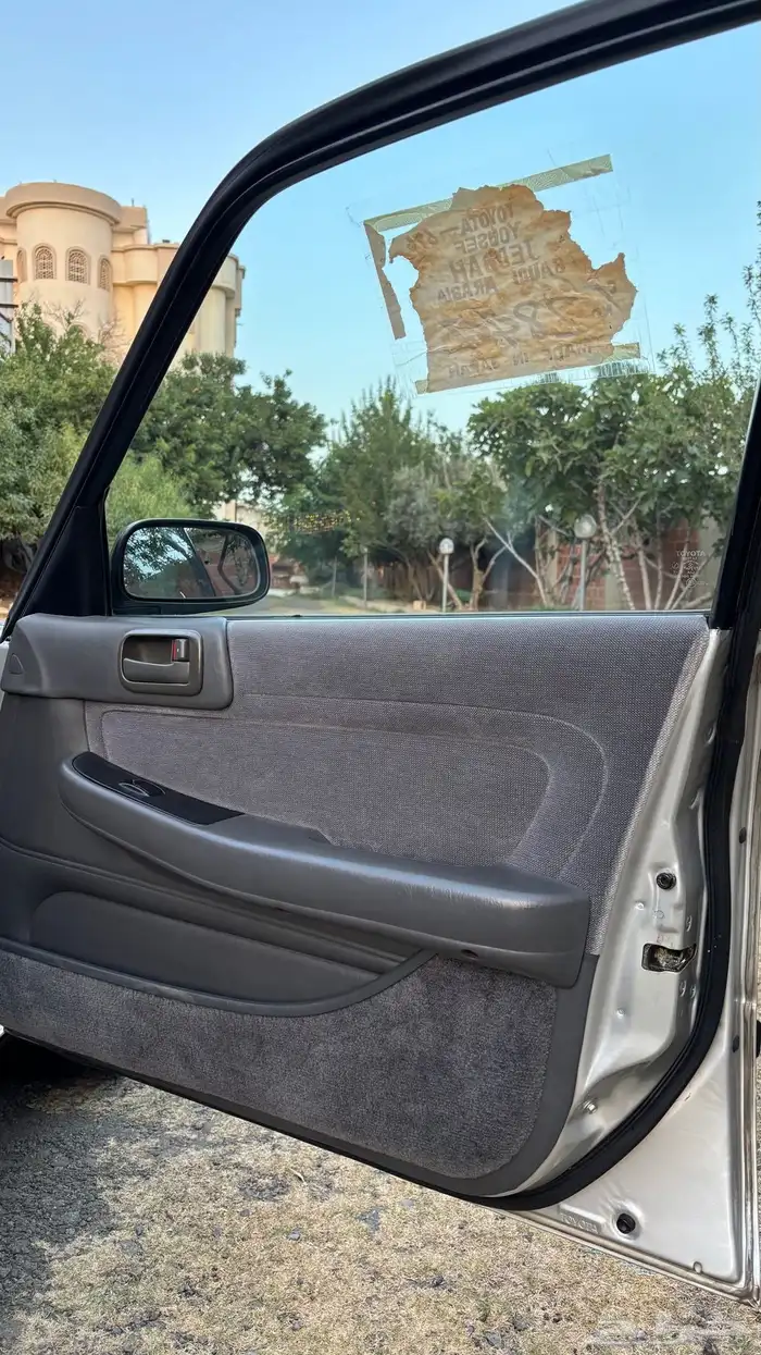 كريسيدا 1992 مخزنه --- تم البيع الله يبارك للمشتري 67