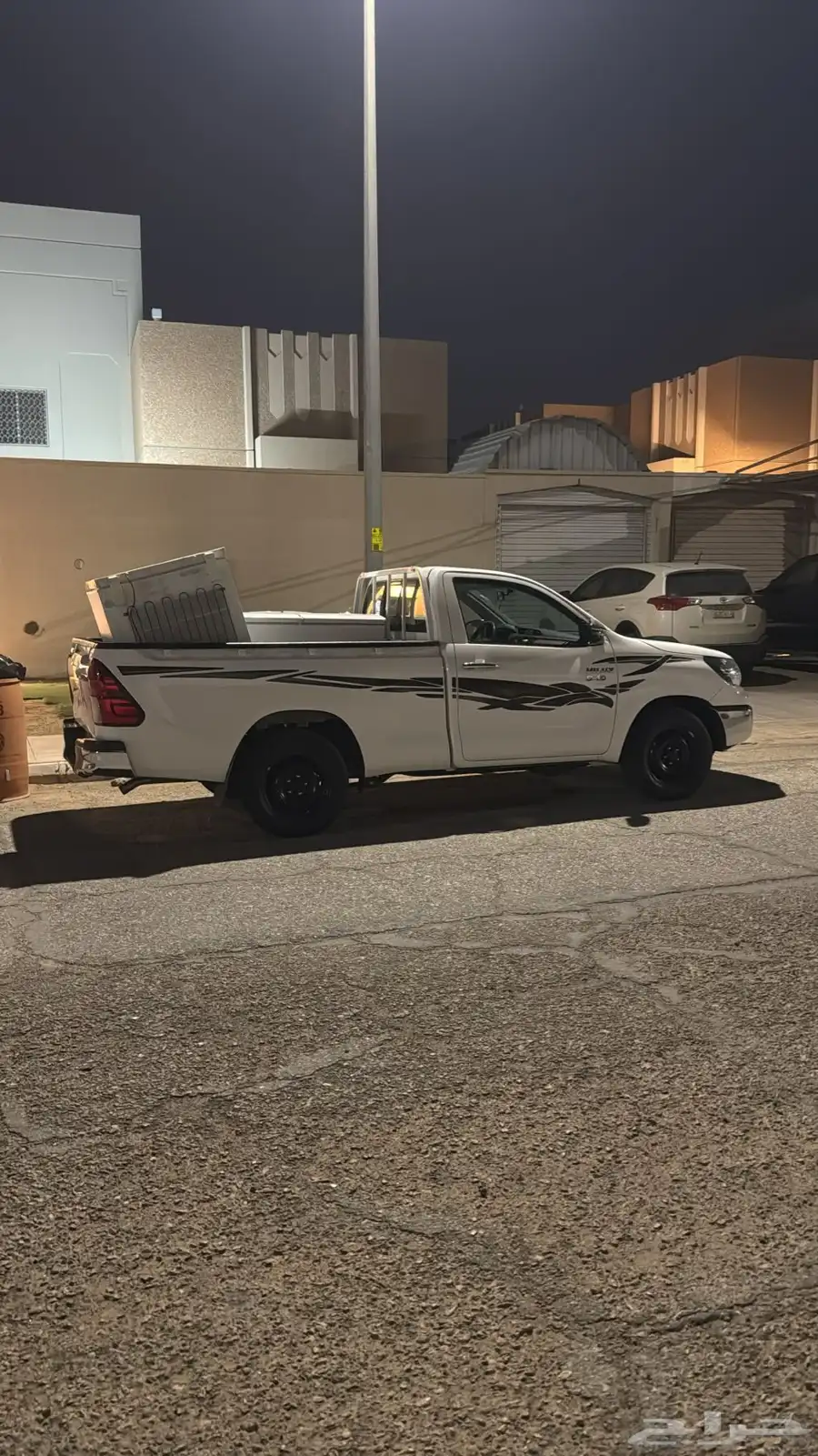 وانيت توصيل 0