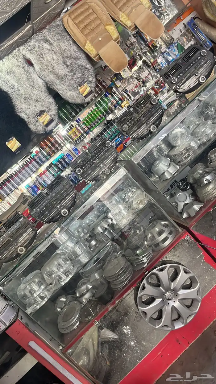 قطع هوندا اكورد 0