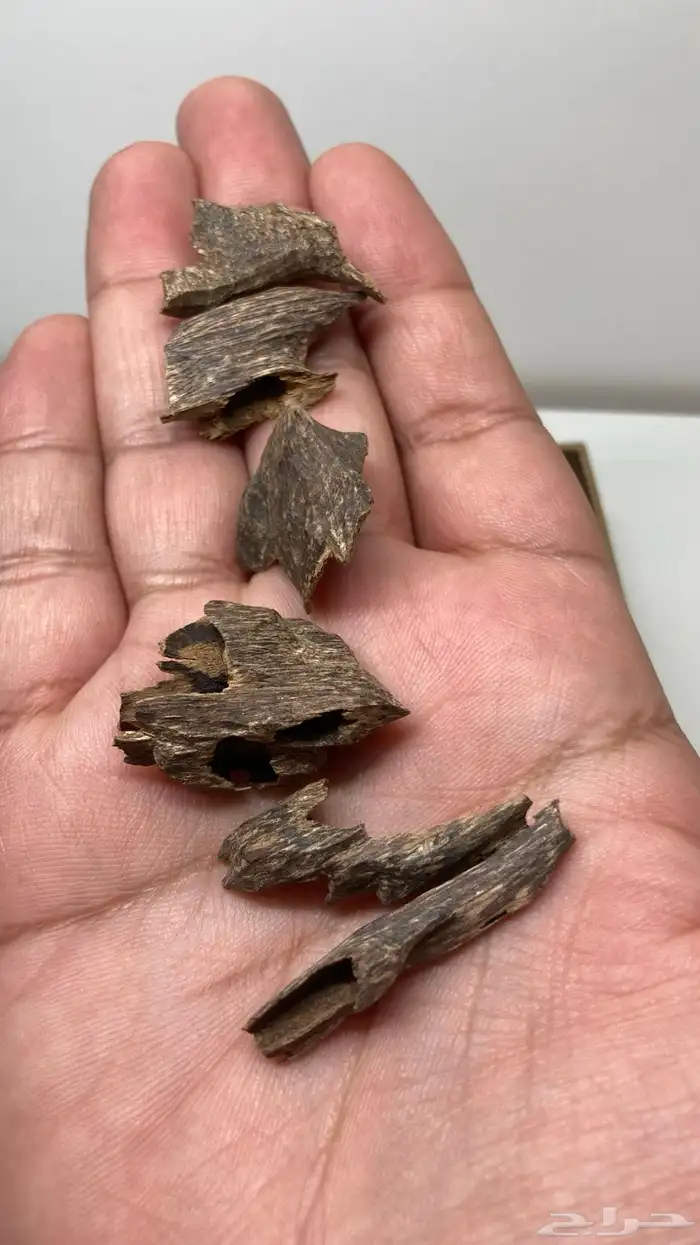 بخور هندي زوايا ودقة فاخرة 0