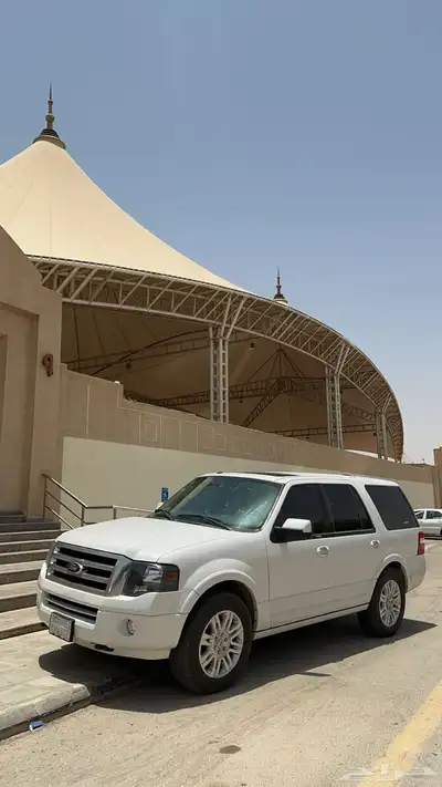 فورد اكسبدشن 2014 فل كامل 5