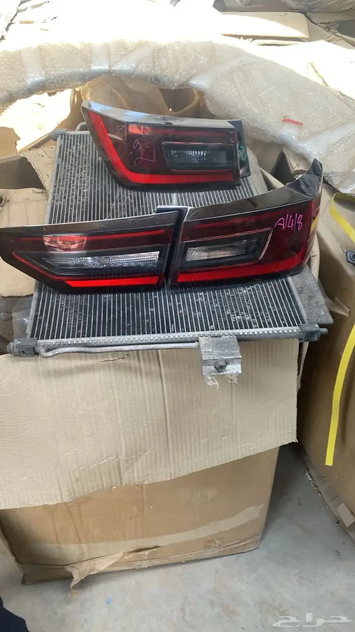 اسطبات يارس yx فل كامل 2024 اصليه 1