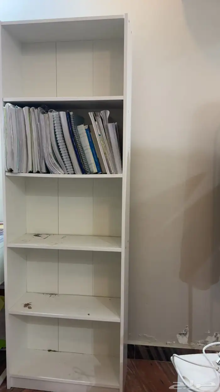 مكتبة ايكيا 0