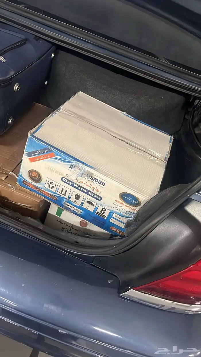 كداد وموصل من الرياض الى الخبر الدمام الجبيل البحرين   صد رد 2