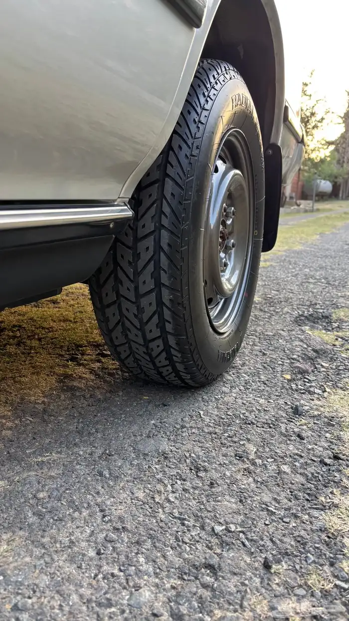 كريسيدا 1992 مخزنه --- تم البيع الله يبارك للمشتري 20