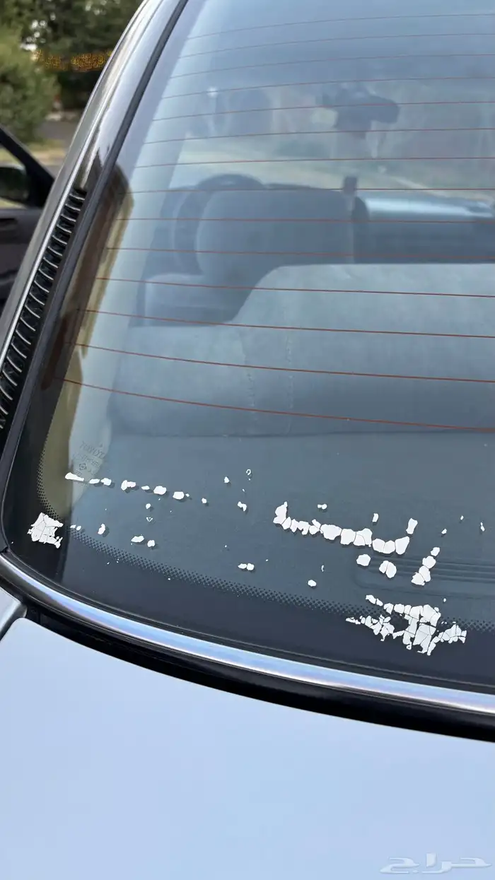 كريسيدا 1992 مخزنه --- تم البيع الله يبارك للمشتري 84