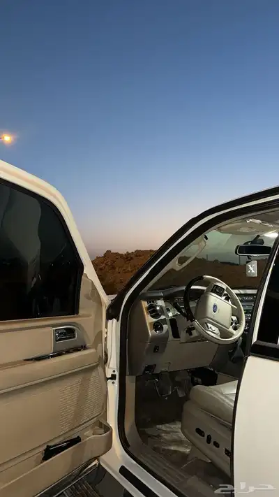 فورد اكسبدشن 2014 فل كامل 6