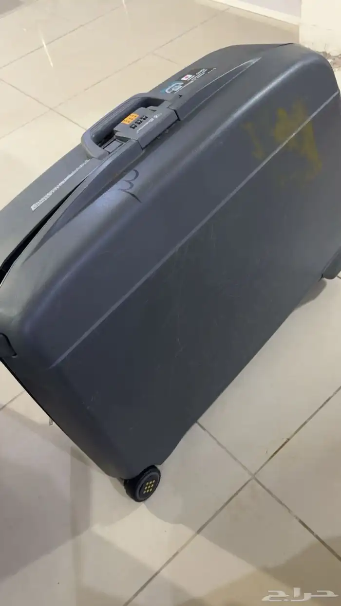 شنط سفر للبيع 2