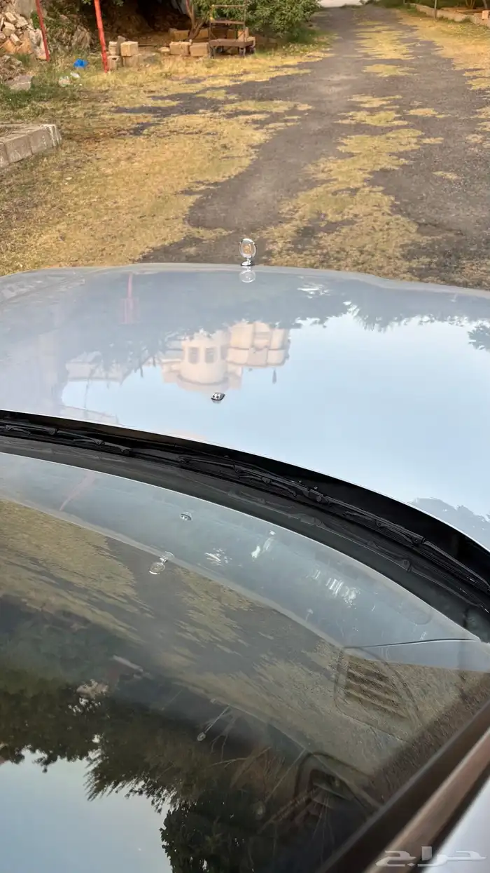 كريسيدا 1992 مخزنه --- تم البيع الله يبارك للمشتري 8