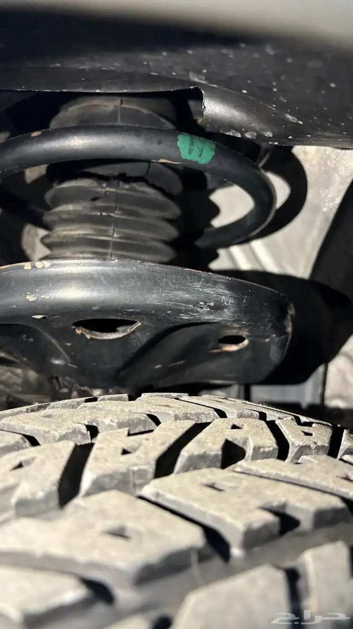 كريسيدا 1992 مخزنه --- تم البيع الله يبارك للمشتري 97