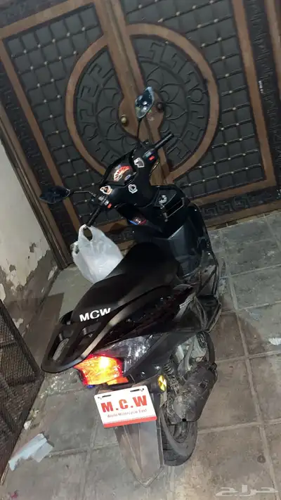 دباب عجيب 2025 3
