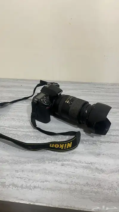 Nikon نايكون 0