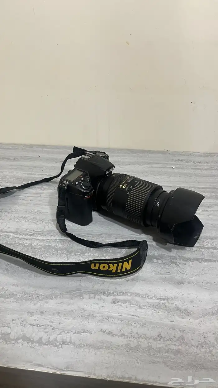 Nikon نايكون 0