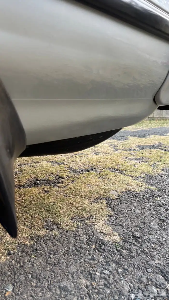 كريسيدا 1992 مخزنه --- تم البيع الله يبارك للمشتري 10