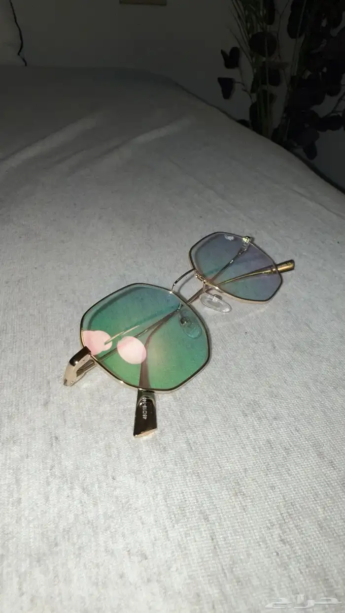 نظارات شمسية Sunglasses 4