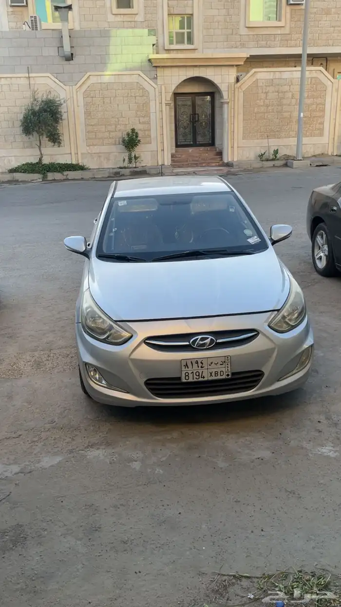 اكسنت 2017 8
