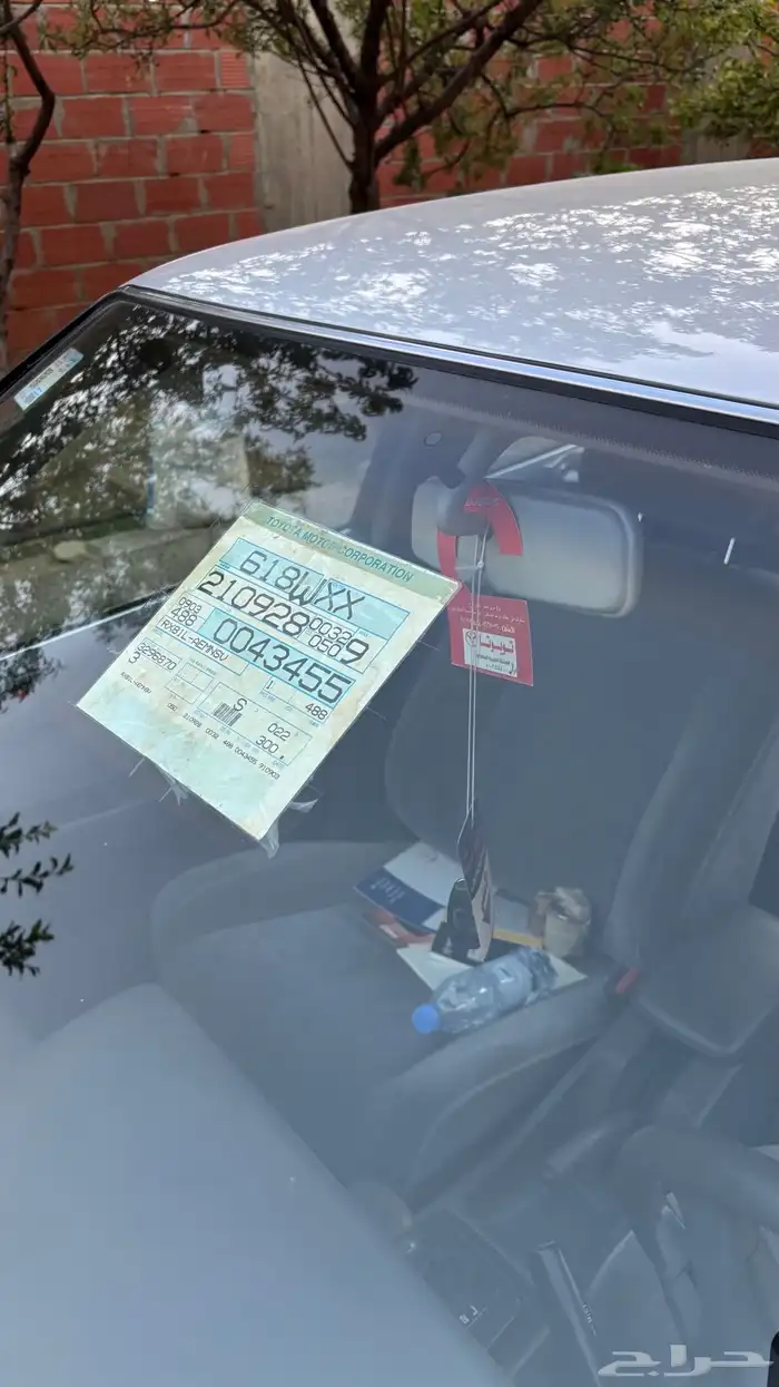 كريسيدا 1992 مخزنه --- تم البيع الله يبارك للمشتري 82