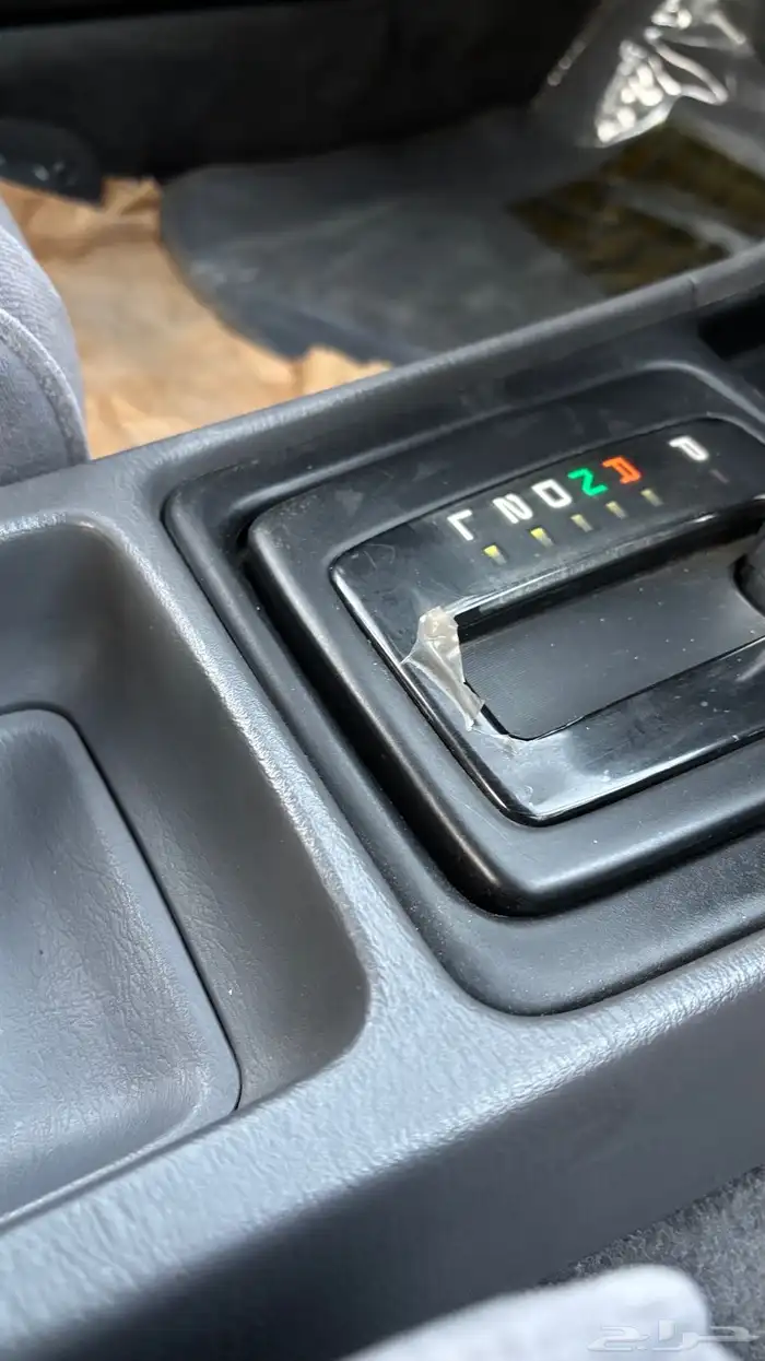 كريسيدا 1992 مخزنه --- تم البيع الله يبارك للمشتري 65