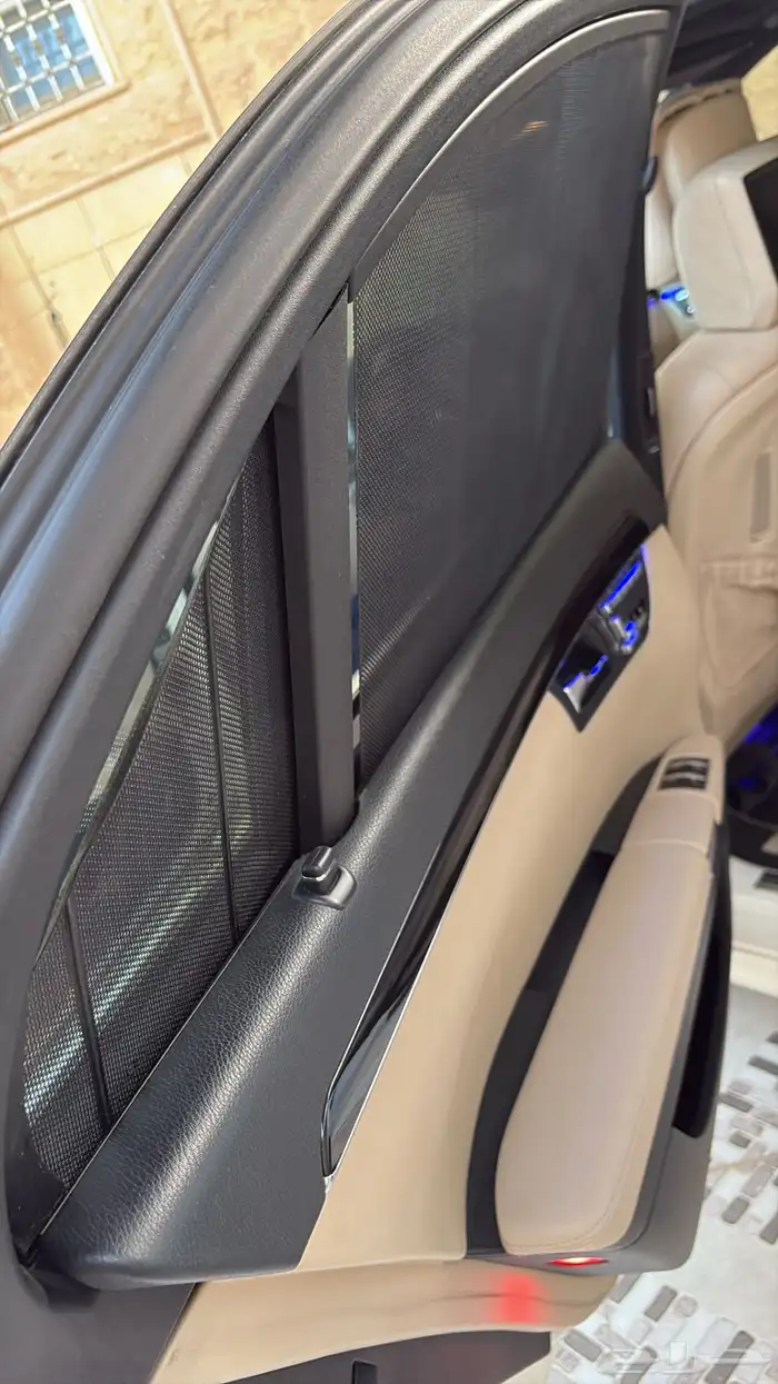 مرسيدس s500 2012 15