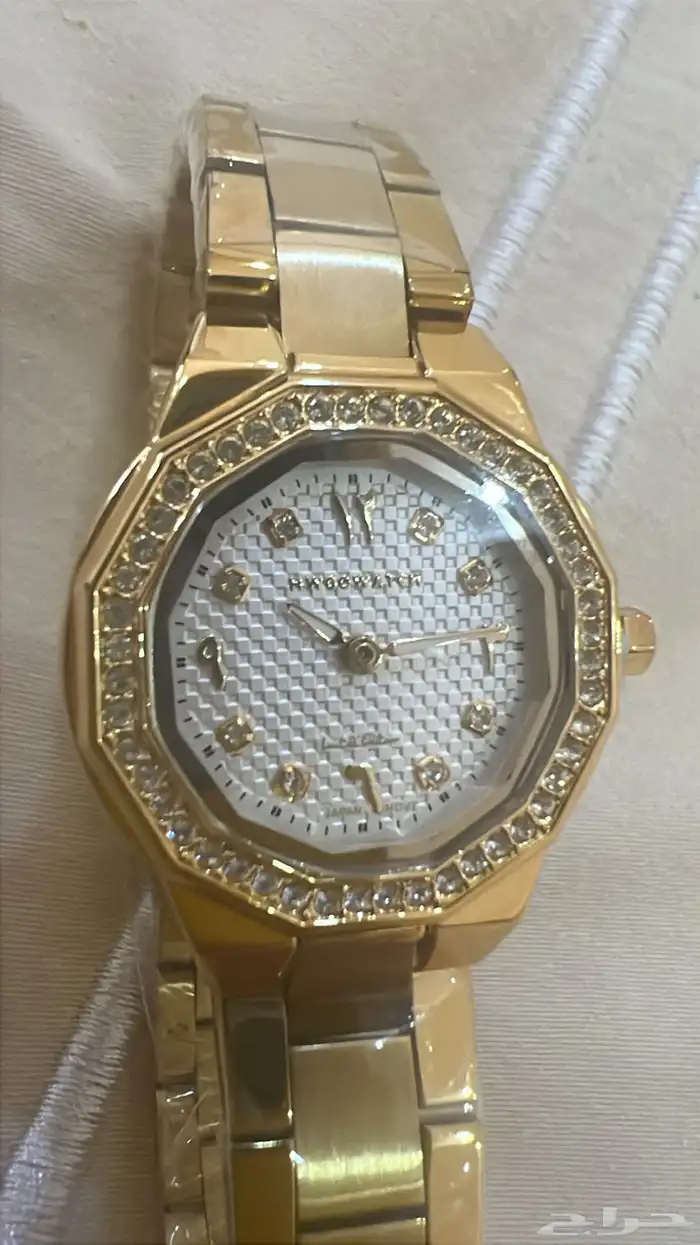 ساعات جديدة 2