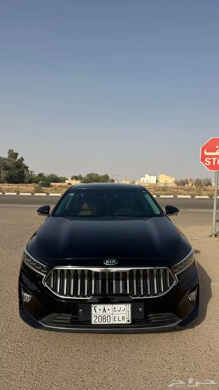 كادينزا 2020 k7 ديزل 0