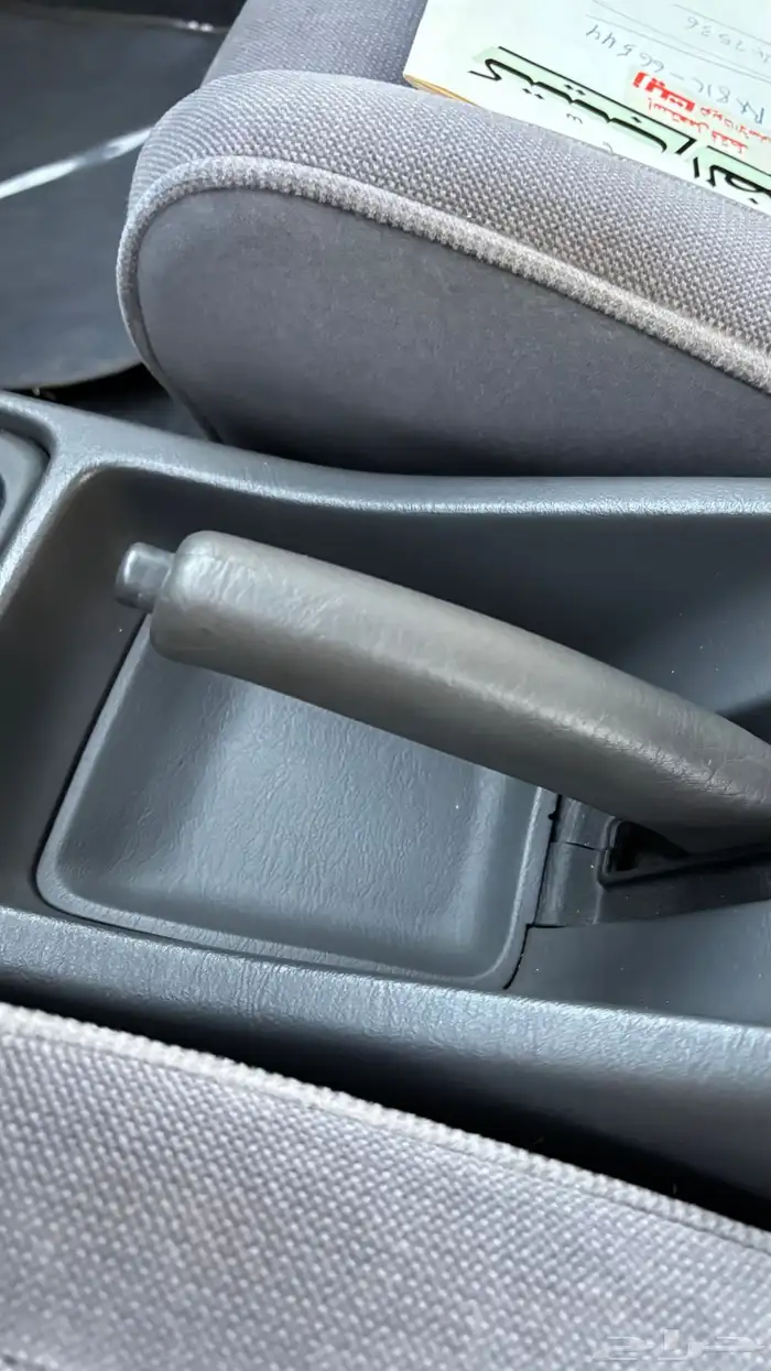 كريسيدا 1992 مخزنه --- تم البيع الله يبارك للمشتري 49