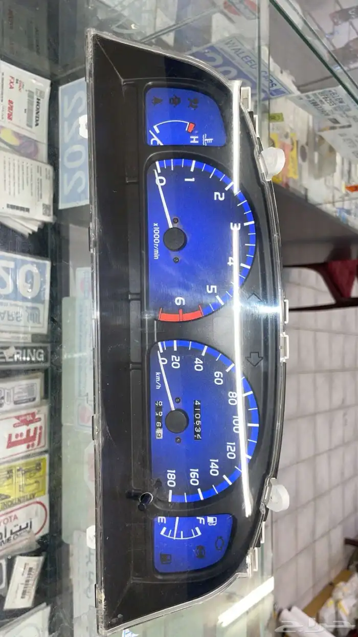 قطع يبانيه 1