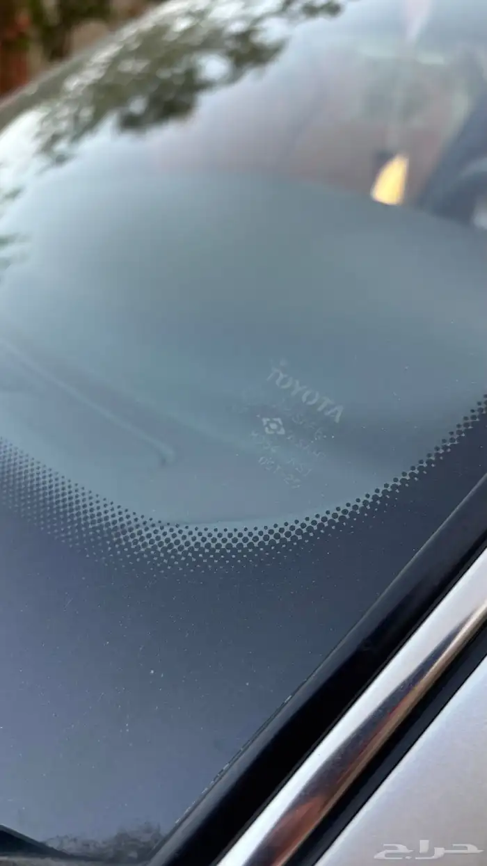 كريسيدا 1992 مخزنه --- تم البيع الله يبارك للمشتري 40