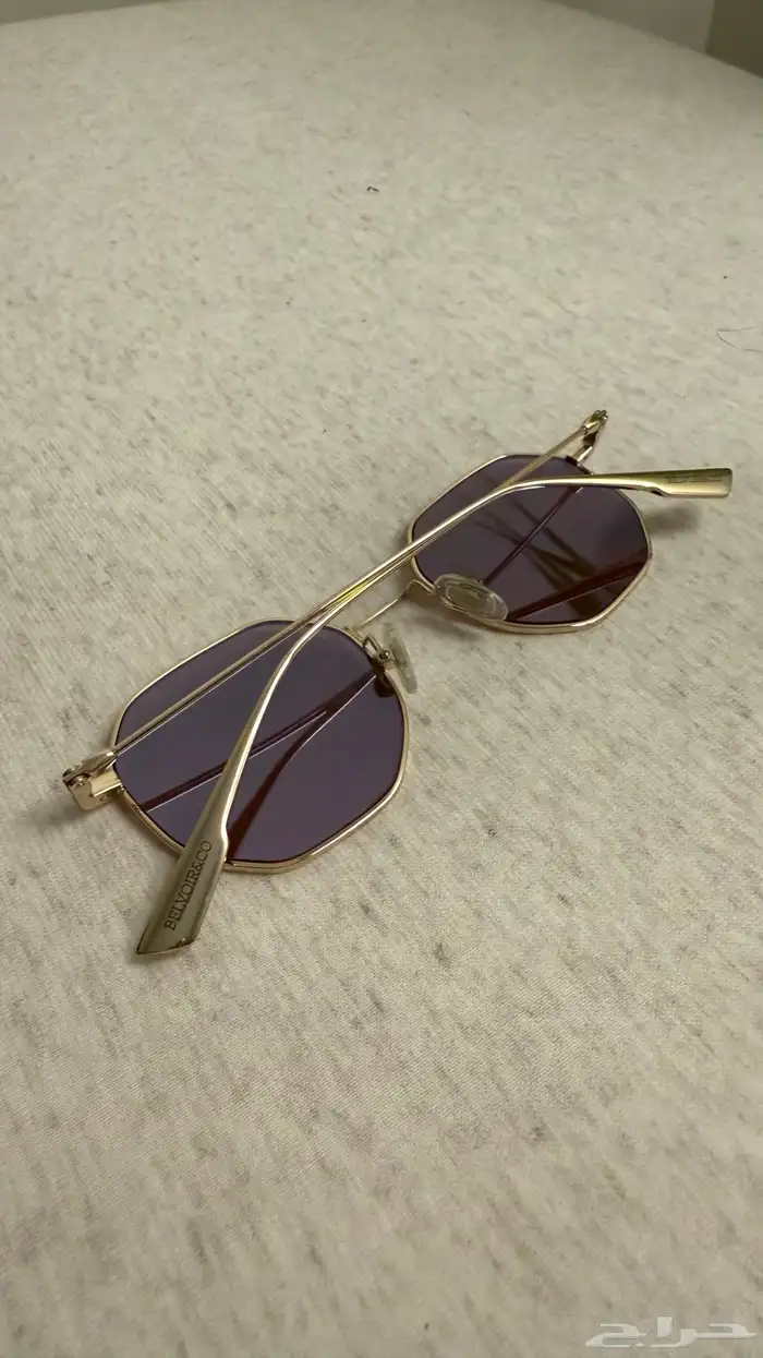 نظارات شمسية Sunglasses 2