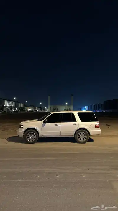 فورد اكسبدشن 2014 فل كامل 1