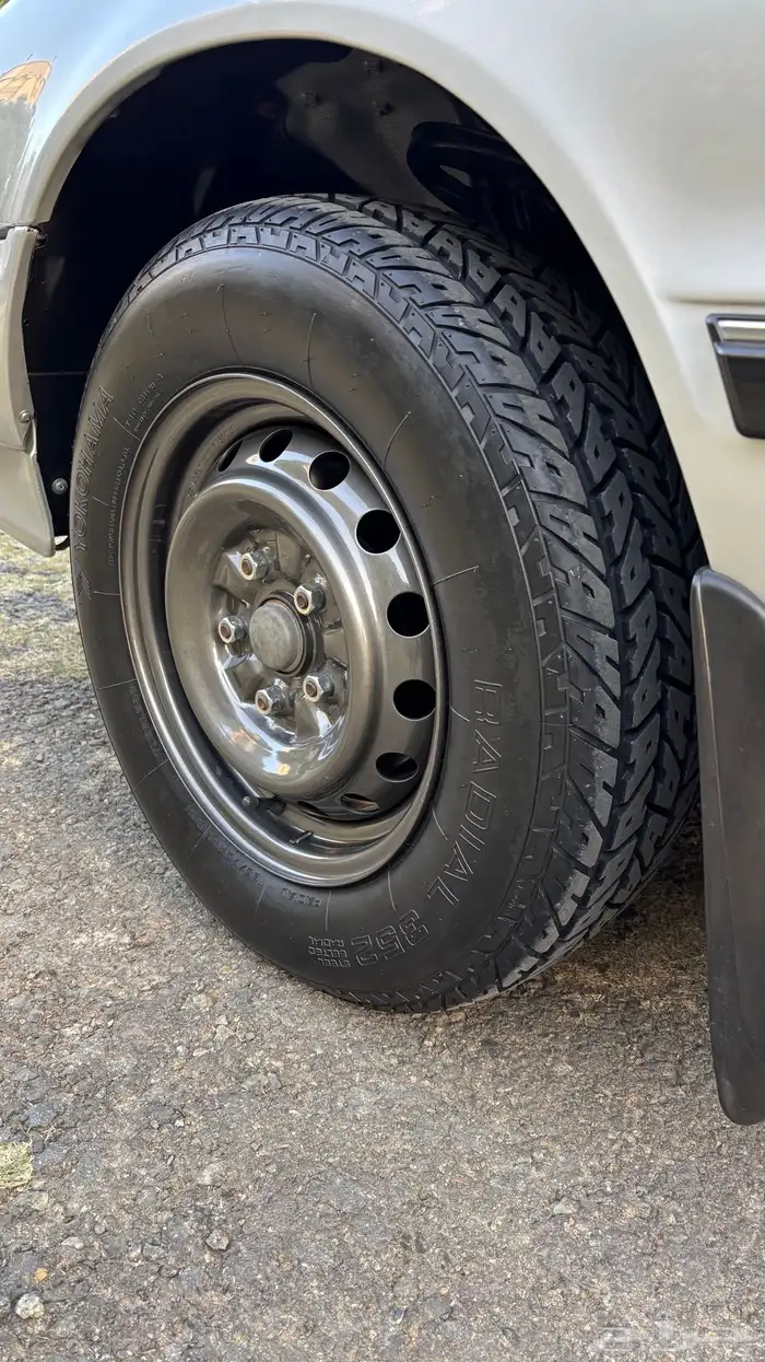 كريسيدا 1992 مخزنه --- تم البيع الله يبارك للمشتري 22