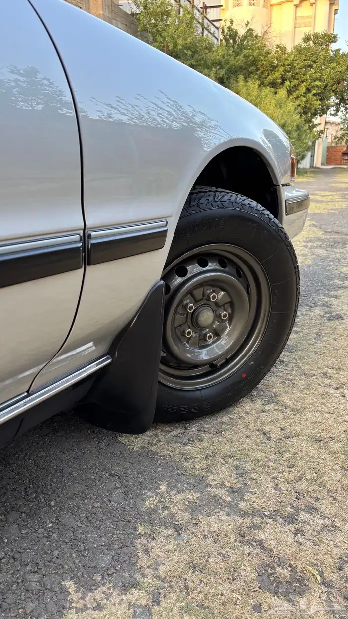 كريسيدا 1992 مخزنه --- تم البيع الله يبارك للمشتري 26