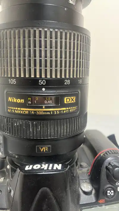 Nikon نايكون 2