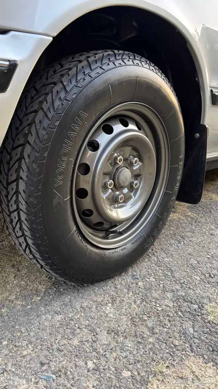 كريسيدا 1992 مخزنه --- تم البيع الله يبارك للمشتري 21