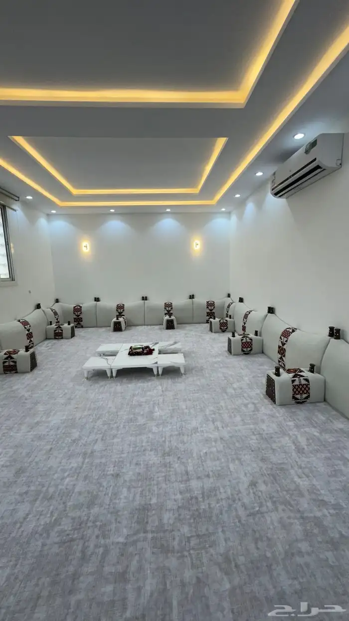 دور مؤثث للبيع أو للإيجار 2